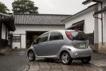 Mitsubishi i-MiEV 2012 года (US)